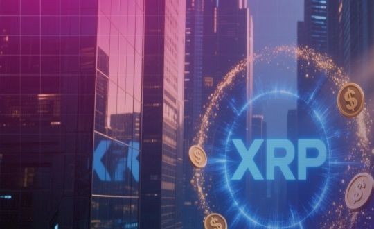 Το XRP ανακάμπτει μετά από μια πτώση 41%, καθώς οι επενδυτές καταφεύγουν στη BJMINING αναζητώντας σταθερότητα.