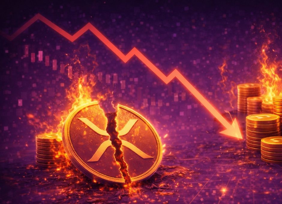 Οι έμποροι XRP αντιμετωπίζουν 50 δισεκατομμύρια δολάρια σε μη πραγματοποιημένες ζημίες καθώς η τιμή υποχωρεί κάτω από το 1,40 δολάρια.