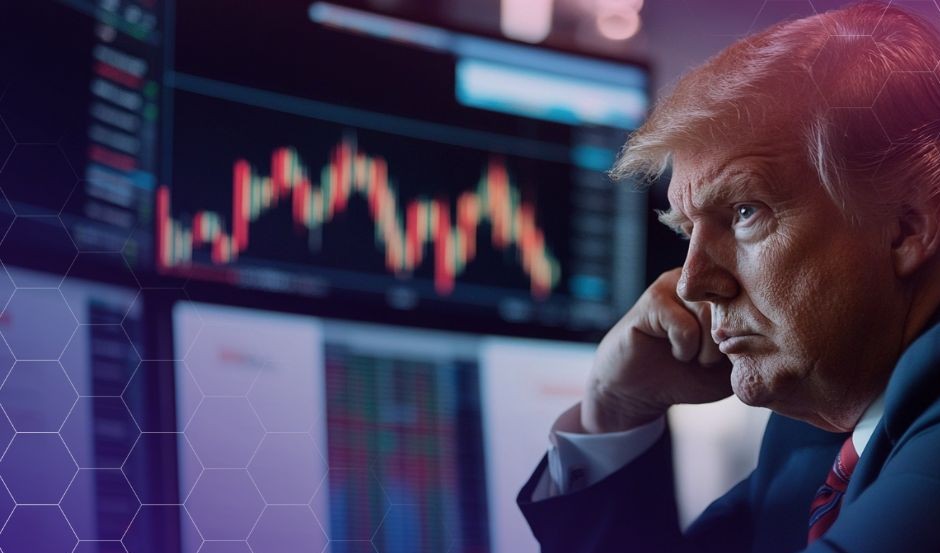 Η Yorkville SPAC καταθέτει S-4, προσλαμβάνει νέο CEO/CFO για τη στρατηγική CRO της Trump Media Group.