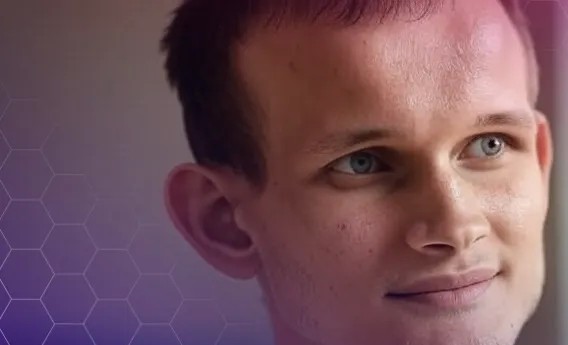 Η κρυπτονομισματική σας περιουσία δεν είναι ασφαλής εκτός της blockchain, προειδοποιεί ο Vitalik Buterin.