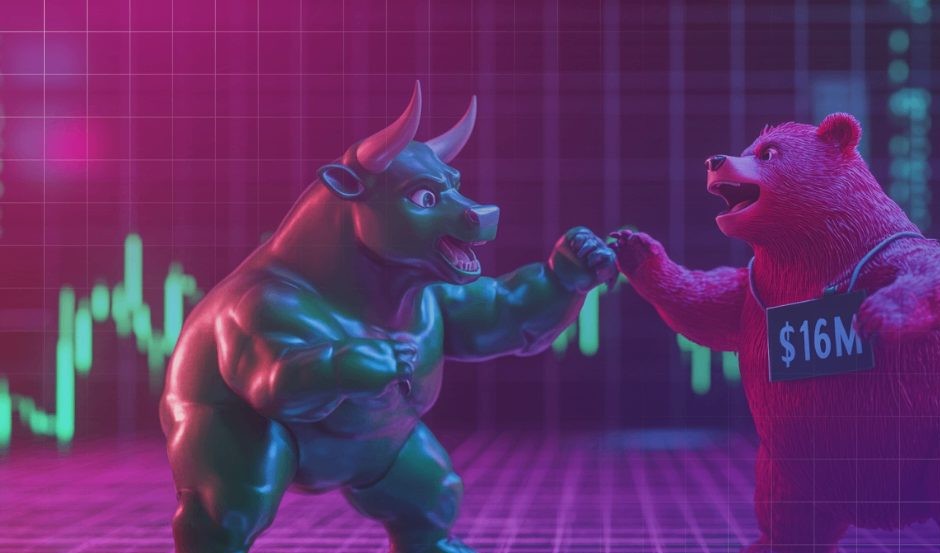 Πρόβλεψη Τιμής Zcash: 16 εκατομμύρια δολάρια στοιχήματα για πτώση – Είναι το ZEC έτοιμο να καταρρεύσει;