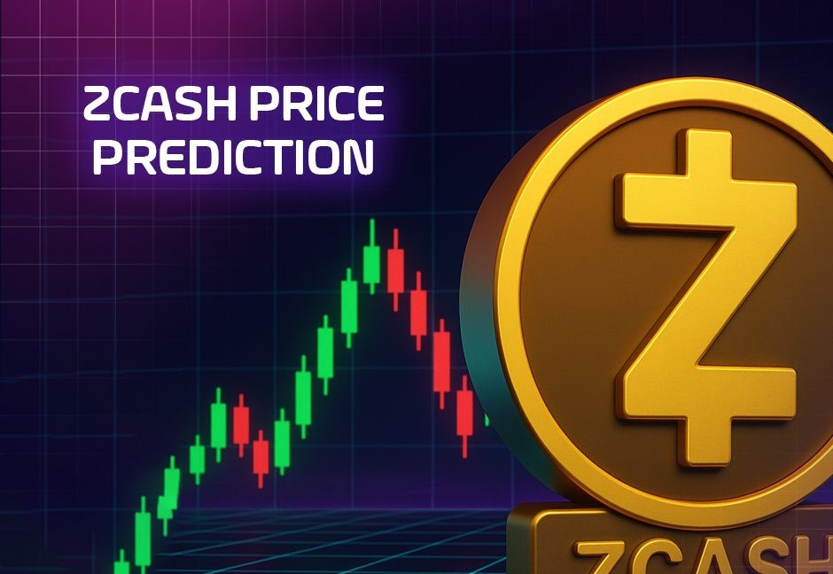 Πρόβλεψη Τιμής Zcash: Μετά από μια αύξηση 1.000%, είναι απλώς μια διόρθωση ή έχει τελειώσει η ανοδική αγορά;