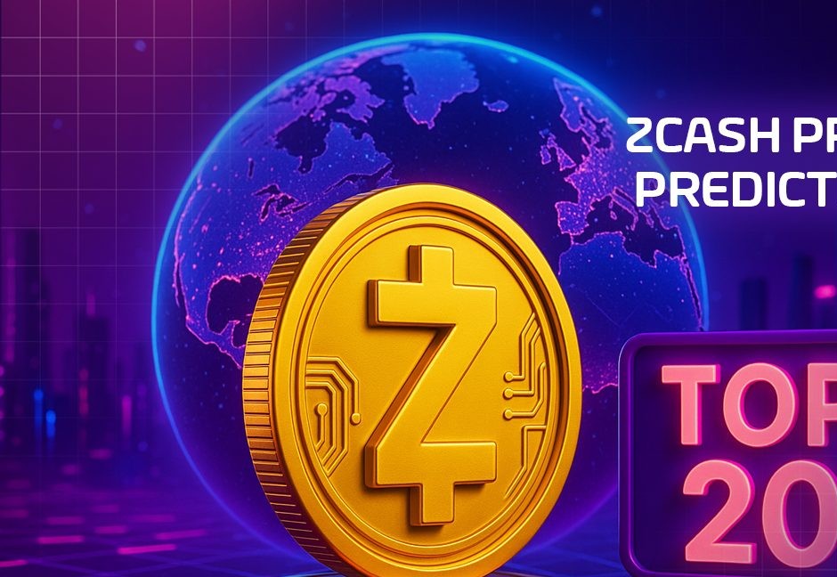 Πρόβλεψη Τιμής Zcash καθώς το ZEC γίνεται ένα από τα 20 κορυφαία κρυπτονομίσματα παγκοσμίως – Μπορεί να ξεπεράσει το XRP;