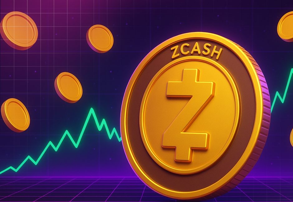 Πρόβλεψη Τιμής Zcash: Τα Κέρματα Quantum-Safe Εκτοξεύονται – Είναι Αυτό η Αρχή μιας Μαζικής Άνοδος για το ZEC;