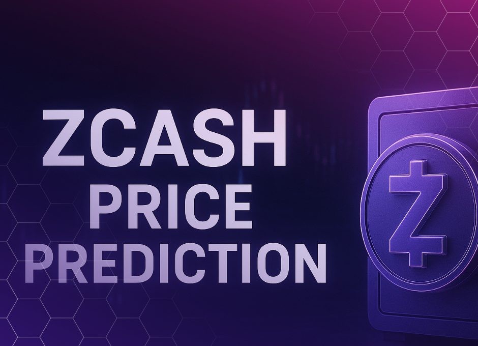 Πρόβλεψη Τιμής ZEC: Οι Δίδυμοι Γουίνκλεβος Λανσάρουν το Πρώτο DAT Zcash στον Κόσμο καθώς η Ζήτηση για Ιδιωτικότητα Φτάνει σε Ιστορικά Υψηλά.