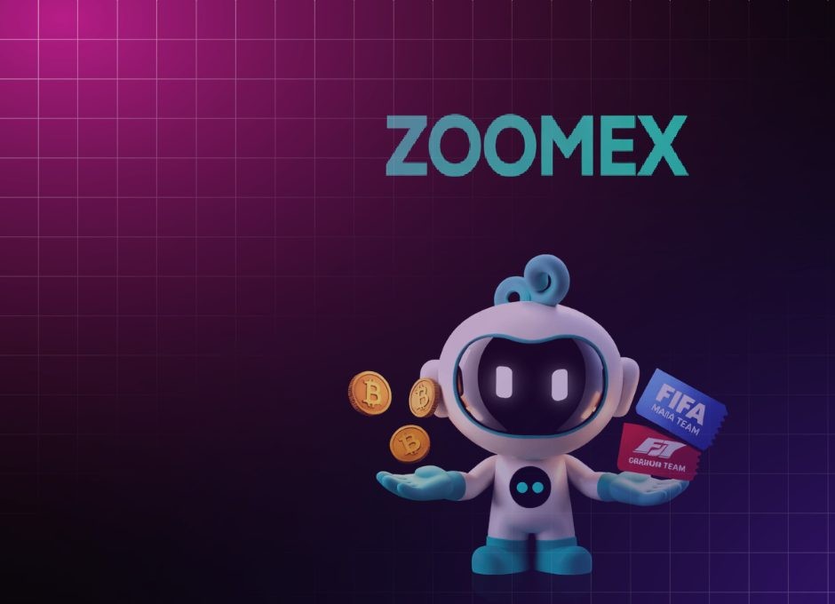 Η Zoomex επεκτείνει την προσφορά παραγώγων και λανσάρει νέες πρωτοβουλίες για τους Ευρωπαίους χρήστες.